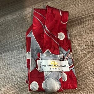 Pierre Balmain Men's  Classic Tie